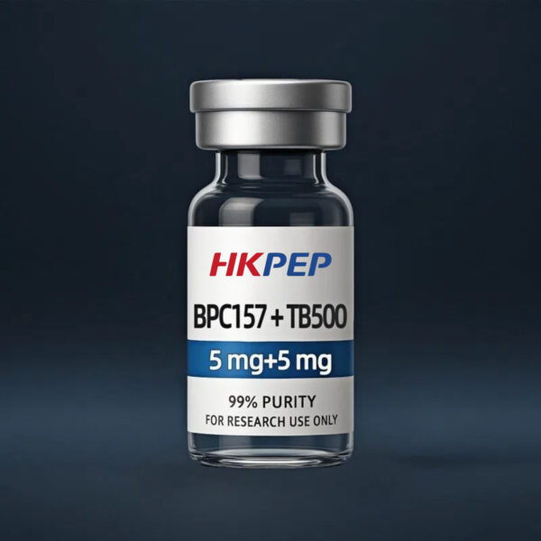 BPC157+TB500